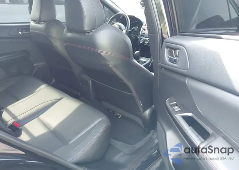 2019 Subaru Wrx Limited z USA, uszkodzony, nr VIN JF1VA1N62K8815185